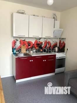 1-к квартира, на длительный срок, 40м2, 3/10 этаж