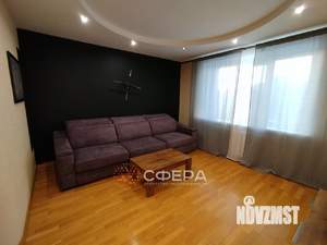 2-к квартира, на длительный срок, 62м2, 9/11 этаж