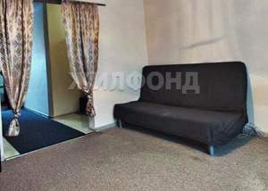 1-к квартира, на длительный срок, 38м2, 2/9 этаж