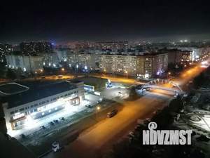 2-к квартира, посуточно, 80м2, 1/1 этаж