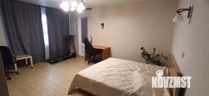 1-к квартира, на длительный срок, 51м2, 13/25 этаж