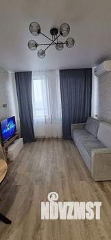 Студия квартира, на длительный срок, 24м2, 17/20 этаж