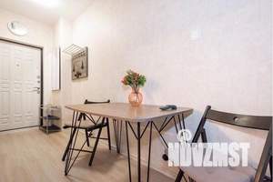 1-к квартира, посуточно, 20м2, 1/16 этаж