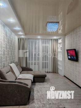 2-к квартира, на длительный срок, 58м2, 4/24 этаж