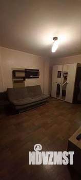 1-к квартира, на длительный срок, 54м2, 4/16 этаж