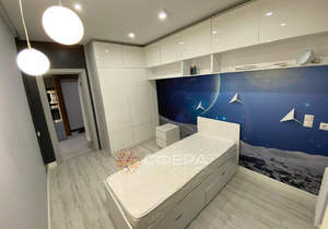 2-к квартира, на длительный срок, 53м2, 6/10 этаж