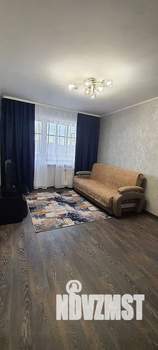 2-к квартира, на длительный срок, 46м2, 6/9 этаж