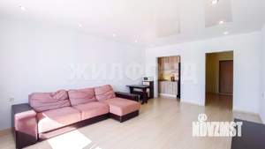 Студия квартира, на длительный срок, 35м2, 3/10 этаж