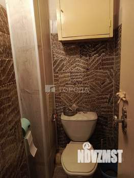 2-к квартира, на длительный срок, 43м2, 3/5 этаж