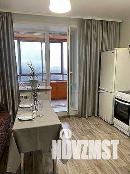 1-к квартира, на длительный срок, 47м2, 11/12 этаж