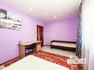 2-к квартира, на длительный срок, 68м2, 8/17 этаж