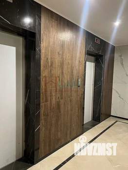 1-к квартира, на длительный срок, 38м2, 7/24 этаж