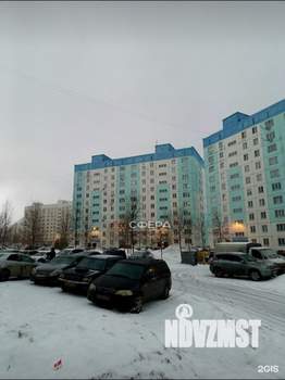 Студия квартира, на длительный срок, 32м2, 7/10 этаж