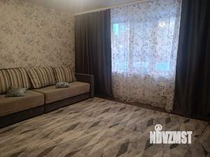 5-к квартира, на длительный срок, 92м2, 1/10 этаж