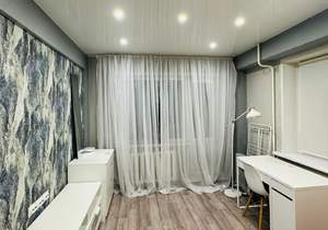 1-к квартира, на длительный срок, 33м2, 2/5 этаж