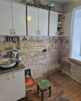 2-к квартира, на длительный срок, 48м2, 4/5 этаж