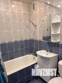 2-к квартира, на длительный срок, 44м2, 5/5 этаж