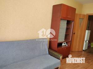 Студия квартира, на длительный срок, 20м2, 5/10 этаж