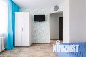 1-к квартира, посуточно, 25м2, 3/5 этаж