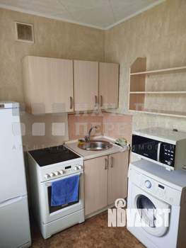 3-к квартира, на длительный срок, 51м2, 5/5 этаж