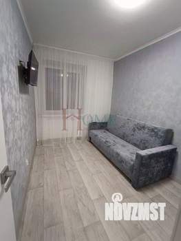 2-к квартира, на длительный срок, 42м2, 8/9 этаж