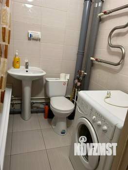 1-к квартира, на длительный срок, 27м2, 16/19 этаж