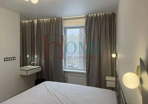 2-к квартира, на длительный срок, 47м2, 14/25 этаж