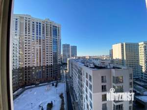 1-к квартира, на длительный срок, 49м2, 11/26 этаж
