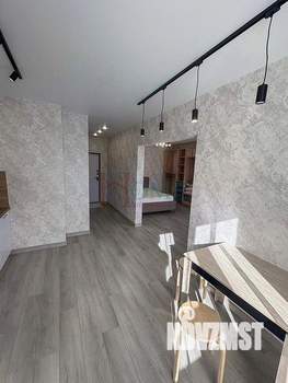 2-к квартира, на длительный срок, 39м2, 11/25 этаж