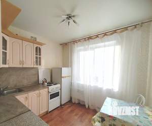 2-к квартира, на длительный срок, 53м2, 6/10 этаж