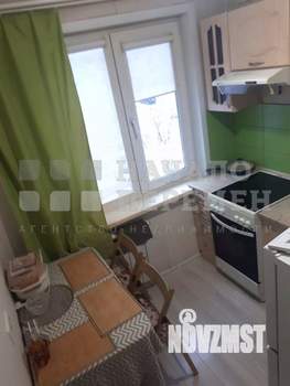 1-к квартира, на длительный срок, 31м2, 3/9 этаж