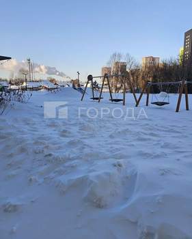 Студия квартира, на длительный срок, 25м2, 13/13 этаж