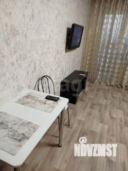 Студия квартира, на длительный срок, 30м2, 9/22 этаж