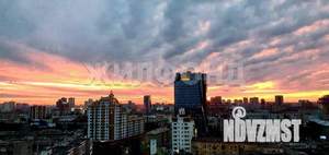 1-к квартира, на длительный срок, 40м2, 15/25 этаж