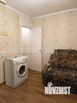 1-к квартира, на длительный срок, 18м2, 2/5 этаж