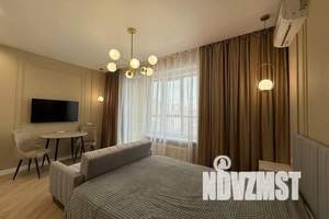 1-к квартира, посуточно, 30м2, 11/26 этаж
