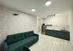 1-к квартира, на длительный срок, 40м2, 5/17 этаж