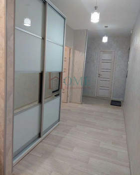 2-к квартира, на длительный срок, 46м2, 2/9 этаж