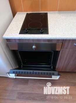 1-к квартира, на длительный срок, 36м2, 2/5 этаж