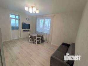 3-к квартира, на длительный срок, 55м2, 16/19 этаж