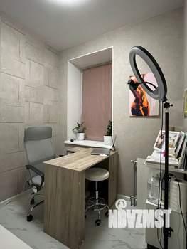 3-к квартира, на длительный срок, 40м2, 1/10 этаж