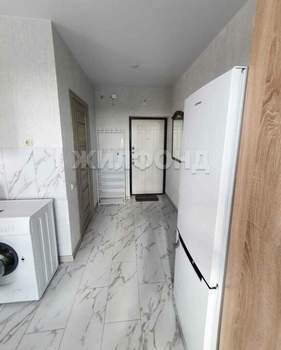 1-к квартира, на длительный срок, 20м2, 7/16 этаж