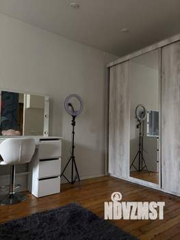 1-к квартира, на длительный срок, 33м2, 5/5 этаж