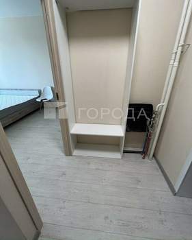 1-к квартира, на длительный срок, 33м2, 4/16 этаж