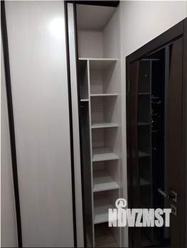 Студия квартира, на длительный срок, 33м2, 5/25 этаж