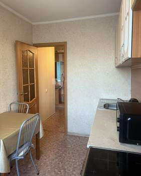 2-к квартира, на длительный срок, 47м2, 9/9 этаж