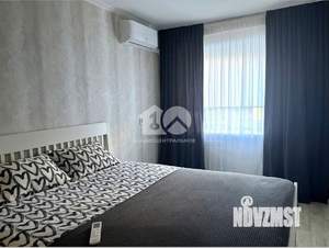 2-к квартира, на длительный срок, 43м2, 2/5 этаж