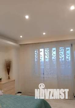 2-к квартира, посуточно, 65м2, 19/21 этаж