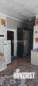 Студия квартира, на длительный срок, 25м2, 1/3 этаж