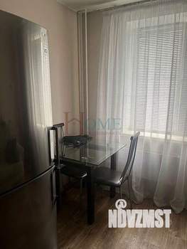 1-к квартира, на длительный срок, 42м2, 2/10 этаж